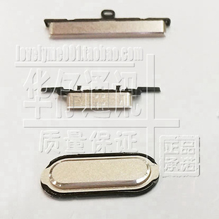 适用三星A3 按键home键A5000 A7000侧键音量键开机键卡托