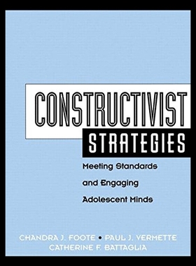 【预售】Constructivist Strategies: Meet Standa