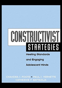 【预售】Constructivist Strategies: Meet Standa