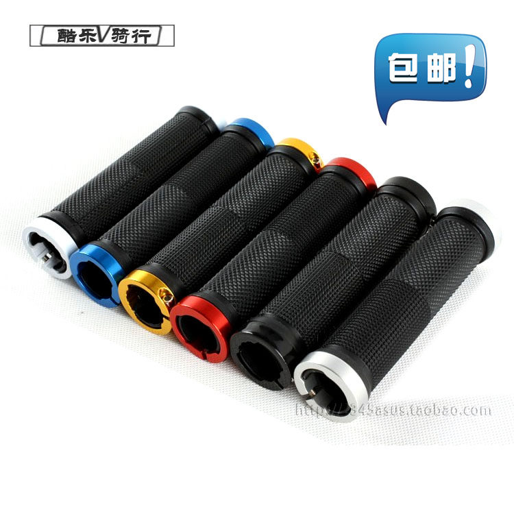 Poignées de vélo - Ref 2343610 Image 1