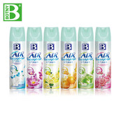 汽车空气清新剂家用除异味喷雾小车室内空气净化剂车用品大全实用