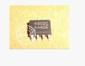 常用高压MOS贴片STC4606可AO 4600 4500 4604 4605 4502C SP8M3.