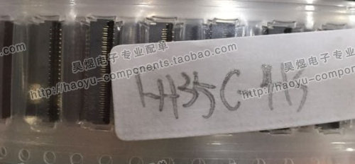 FH35C-41S-0.3SHW(50) HRS广濑原装现货 特价热卖