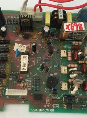 拆机新飞冰箱BCD-175EM SZZB-212CH/175EM电脑板SZZB-175EM11.JOB