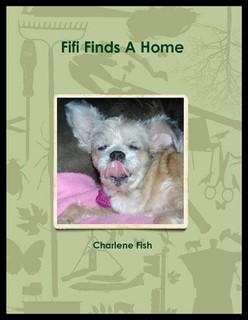 【预售】Fifi Finds a Home