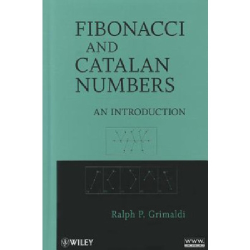 【预订】Fibonacci and Catalan Numbers