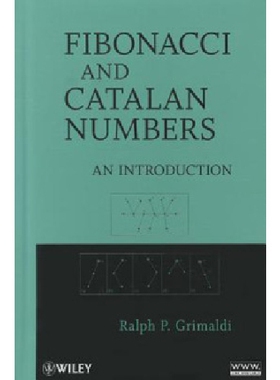 【预订】Fibonacci and Catalan Numbers