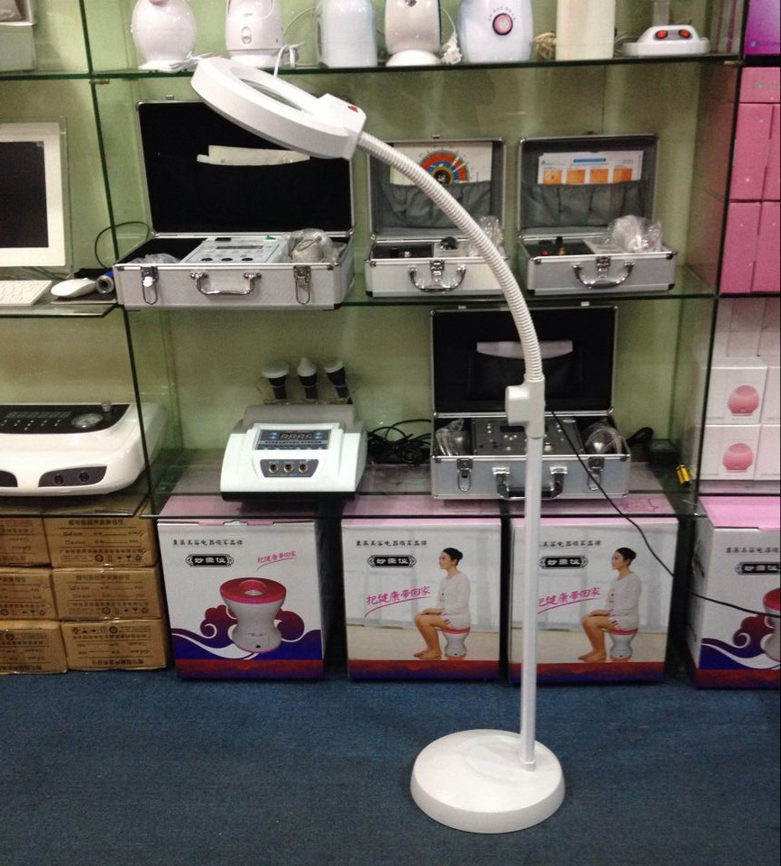 包邮现货led无影美容灯