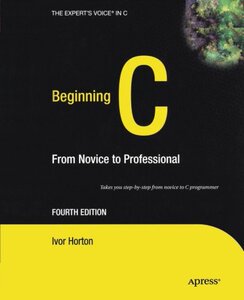 【预订】Beginning C