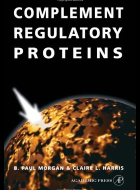 【预售】Complement Regulatory Proteins
