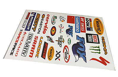 Décoration pour vélo - Ref 2279115 Image 1