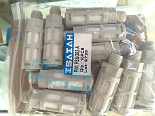 塑料消声器 PSE/PSL/PSU/1/2/3/4/6分1寸PSU-02/04/06/10/01/03