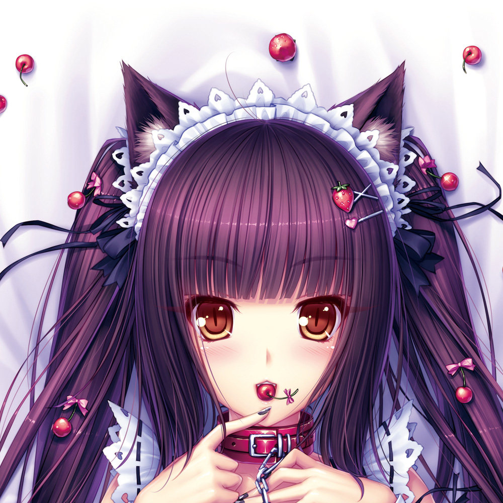 Coussin Manga - Ref 2690975 Image 1