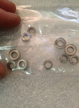 指尖陀螺专用微型高速轴承682 682ZZ MR52 MR52ZZ 692 692ZZ