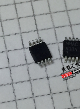 LMH6626MM LMH6626MMX LMH6626 MSOP8 全新原装