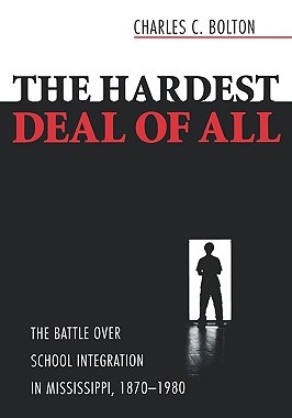 【预售】The Hardest Deal of All: The Battle Over Schoo...