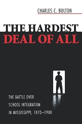 【预售】The Hardest Deal of All: The Battle Over Schoo...