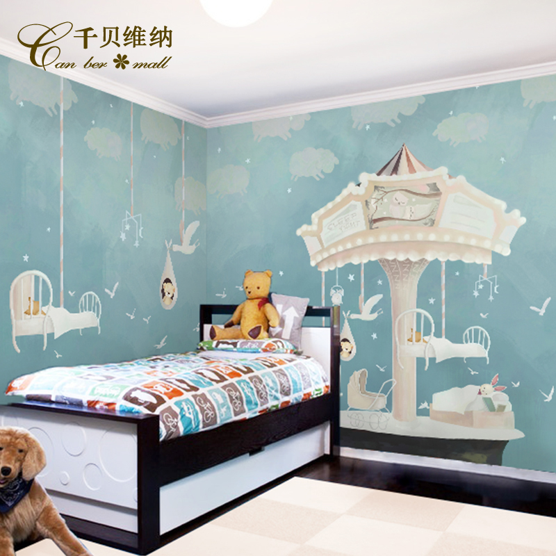 Poster mural géant - Ref 2452954 Image 3