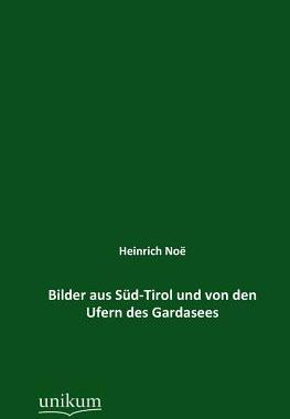 【预售】Bilder Aus Sud-Tirol Und Von Den Ufe...