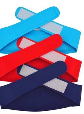 宝宝降温退烧冰袋 冷热敷儿童物理降温头带冰枕美容眼罩反复通用