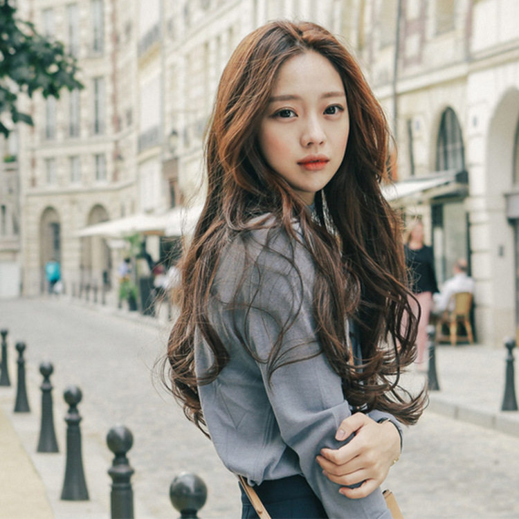 Perruque OTHER   Les cheveux longs - Ref 2610005 Image 1