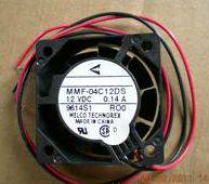 全新原装 变频器风扇 MMF-04C12DS-RO0 12V 质保3年
