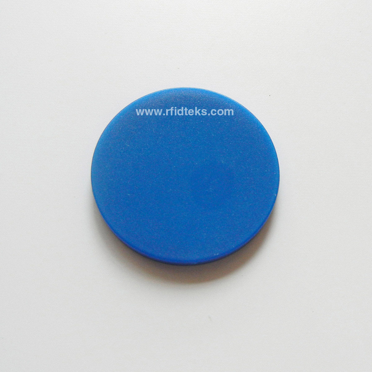 30MM巡更棒地点钮电子巡逻点 RFID巡更钮ISO15693  I CODE 2芯片