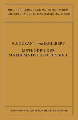 【预订】Methoden Der Mathematischen Physik