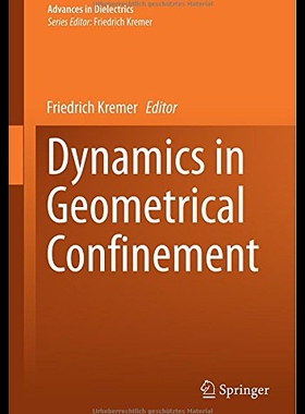 【预售】Dynamics in Geometrical Confinement