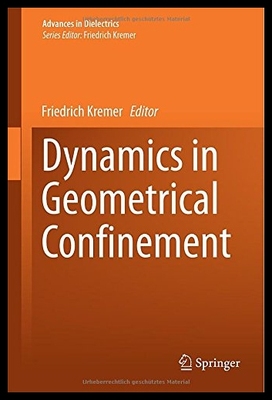 【预售】Dynamics in Geometrical Confinement