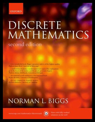 英文原版DiscreteMathematics