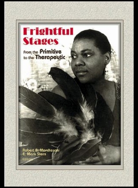 【预售】Frightful Stages