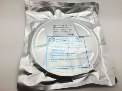 富致 贴片 自恢复保险丝 SMD PPTC FSMD200R 1812 2A 8V