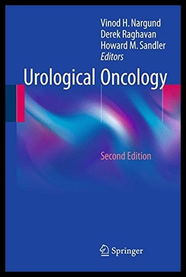 【预售】Urological Oncology