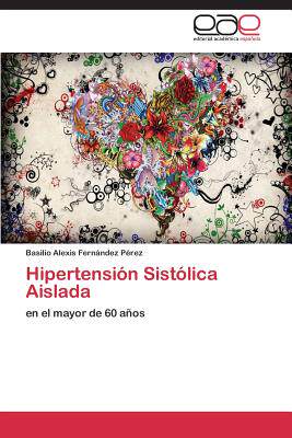 【预售】Hipertension Sistolica Aislada