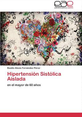 【预售】Hipertension Sistolica Aislada