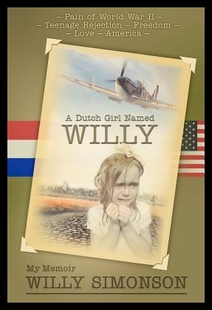 预售 Named Girl Willy Dutch