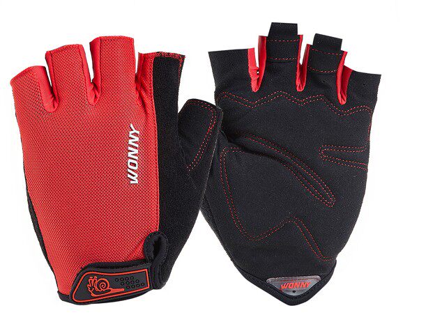 Gants pour vélo - Ref 2245034 Image 1
