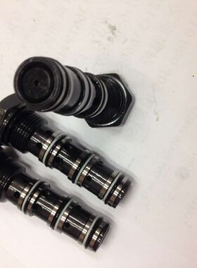 液控锁 液控单向阀 插装阀WYDF10-00 WYDF12-00液压锁 液压单向阀