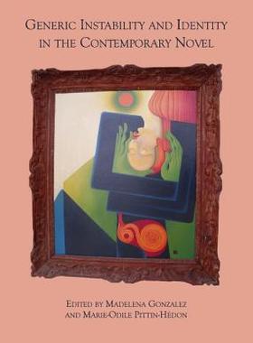 【预售】Generic Instability and Identity in the Contempor...