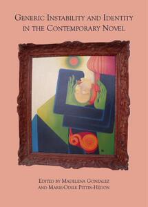 【预售】Generic Instability and Identity in the Contempor...