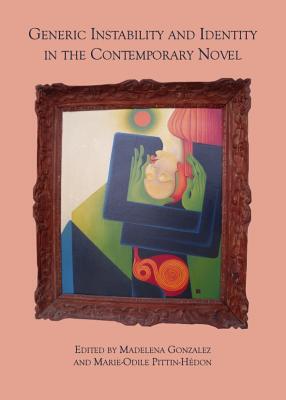 【预售】Generic Instability and Identity in the Contempor...