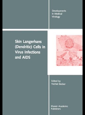 【预售】Skin Langerhans (Dendritic) Cells in V