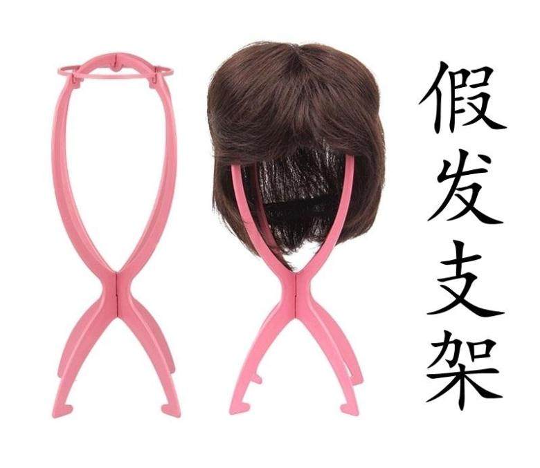 Accessoires pour perruques - Ref 229727 Image 1