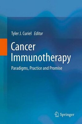 【预订】Cancer Immunotherapy