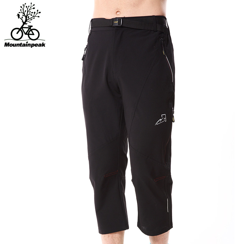 Tenue de cyclisme mixte MOUNTAINPEAK - Ref 2214352 Image 1
