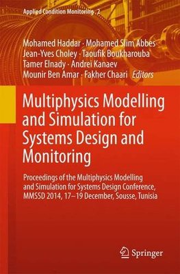 【预订】Multiphysics Modelling and Simulatio...