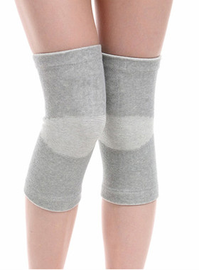 竹炭防护除湿保暖空调房登山护膝运动护膝