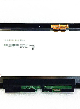 联想 Yoga 311 yoga11s  yoga11 笔记本 触摸+液晶显示屏幕 总成