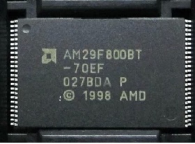 AM29F800BT-90EF AM29F800BT-70EF AM29F800BT SSOP44 现货库存
